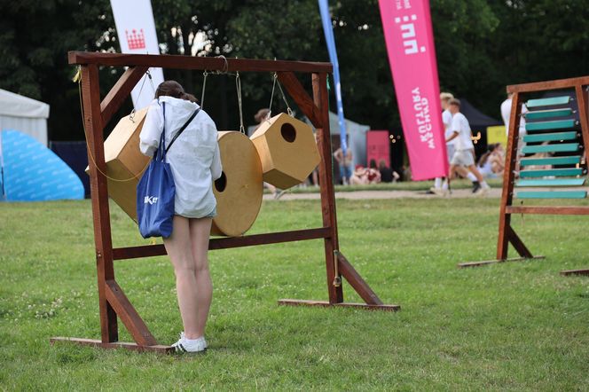 Festiwal Wschód Kultury - Inne Brzmienia 2025 już rozpoczęty!