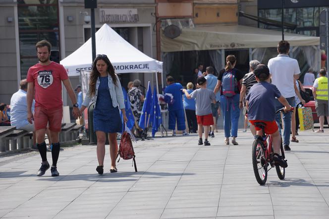 Jakie będzie lato w sierpniu 2018? [PROGNOZA POGODY]