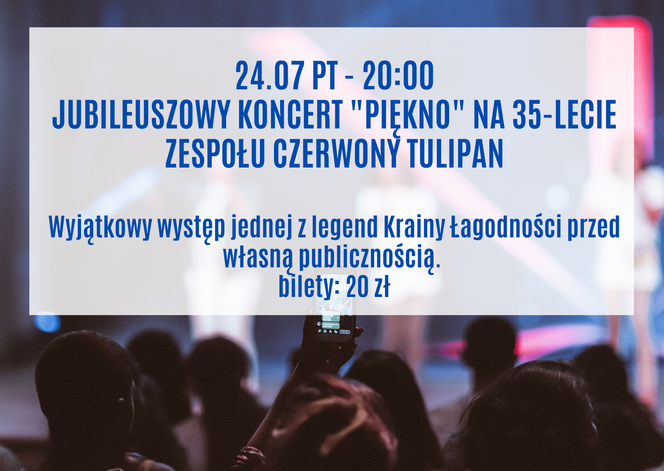 Dni Olsztyna 2020. Będzie się działo! Zobacz program imprezy