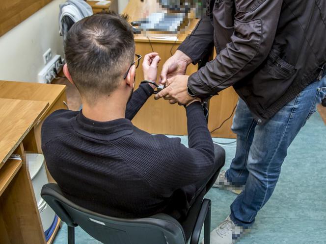 Brutalne pobicie studentów z Izraela: Zatrzymano dwóch napastników!