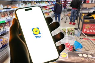 Rewolucja w Lidlu! Od marca nowe zasady dla posiadaczy aplikacji Lidl Plus