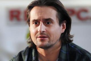 Barwy szczęścia odc. 3008: Herman (Maciej Raniszewski)