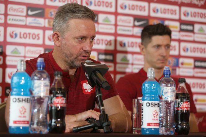 Tak się zmienił Jerzy Brzęczek