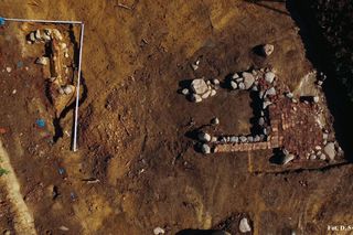 Sensacyjne odkrycie w Bartążku. Tu podpisano akt lokacyjny Olsztyna. Tego miejsca szukało wielu badaczy