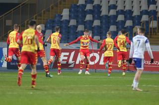 Ci piłkarze Jagiellonii Białystok znaleźli się w kadrach narodowych. Jest powołanie od Probierza