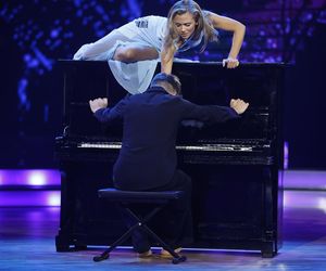 Marcin Rogacewicz, Agnieszka Kaczorowska