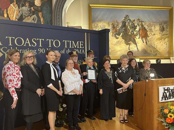 Imieniny Kościuszki w Muzeum Polskim w Ameryce 2025