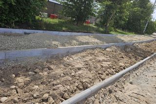 Trwa przebudowa najdłuższej bydgoskiej ulicy. Kiedy pojedziemy tramwajem do Łęgnowa i co jeszcze się zmieni?