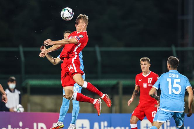 Buksa trafia częściej niż Lewandowski! Zaskakujące wyniki klasyfikacji niemieckiej gazety