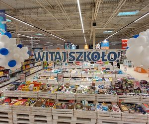 Przygotuj się z E.Leclerc na nowy rok szkolny i nie tylko! Tutaj znajdziesz niskie ceny i wysoką jakość