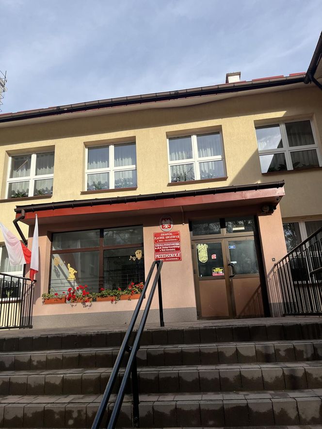 Tragedia w Woli Osowińskiej. 13-latek podejrzany o zabicie starszego brata