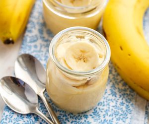 Jak zrobić smaczny deser bananowy?