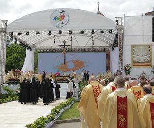 Beatyfikacja w Braniewie