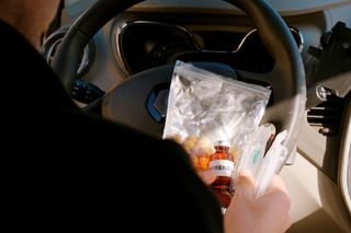 Miłość i nadzieja, odcinek 311. Levent