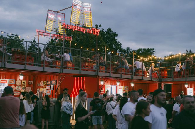 Wielki powrót Święta Miasta Tychy. Tłumy na koncertach i w strefie Eska Summer City