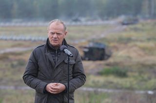 Donald Tusk zapowiada start tak na serio ogromnie ważnej inwestycji!