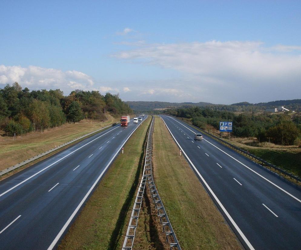 Autostrada A4