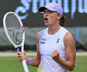 Turniej WTA w Bad Homburg. Pierwszy finał Igi Świątek w sezonie