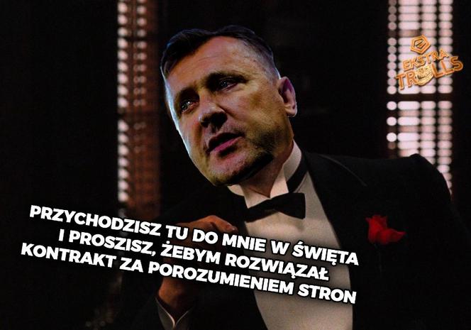 Paulo Sousa chce odejść z reprezentacji! Internet nie ma litości!