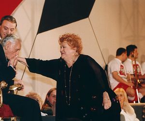 Danuta Rinn to ikona polskiej estrady. Dziś miałaby 89 lat