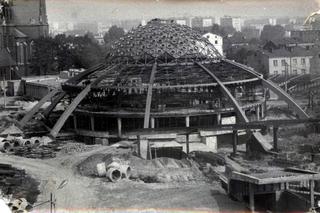 Dworzec autobusowy w Kielcach ma 40 lat! Zobacz jak się zmieniał