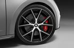 Seat Leon Cupra ST Carbon