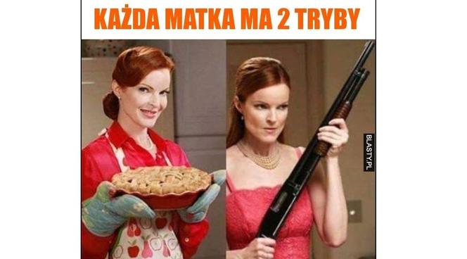 Memy na Dzień Matki 2022 - śmieszne obrazki, które wywołają uśmiech