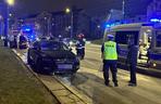 Karambol z udziałem ministra Andrzeja Adamczyka! Samochodowe domino na trasie WZt