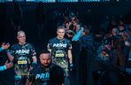 PRIME MMA 14: Mariusz Wach vs trzech