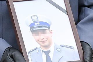 Zginął ścigając piratów