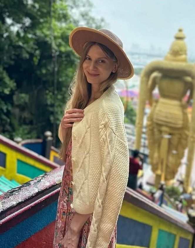 Jak zmieniła się Klaudia Kulawik z "Mam talent"?