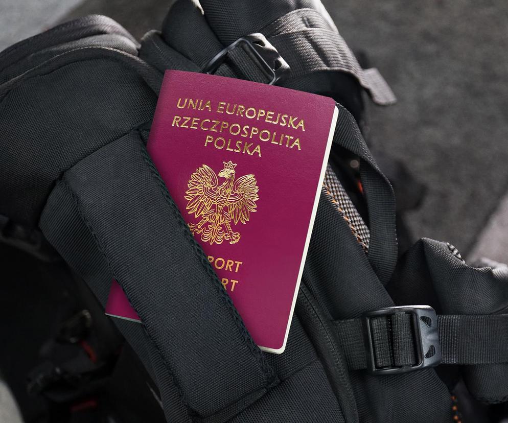 W Krakowie będzie można wyrobić paszport w 15 minut? Przygotowano rezolucję