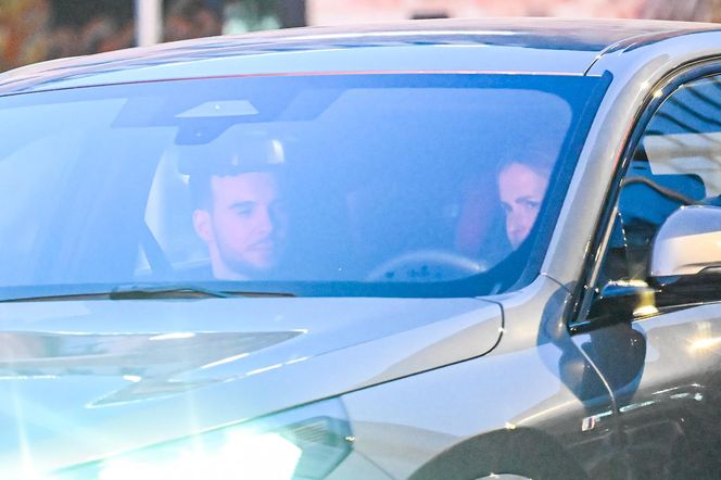  Dancing with the Stars. Taniec z gwiazdami. Impreza po finałowym odcinku