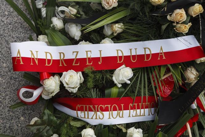 Grób Maciej Zięby