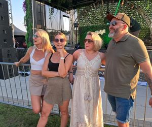 Starlight Festival 2025. Elektoniczne brzmienia nad starachowicką Lubianką