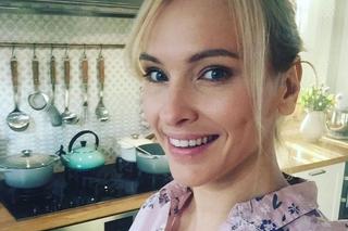 Iwona Rejzner (Dorota z M jak miłość) prywatnie na Instagramie