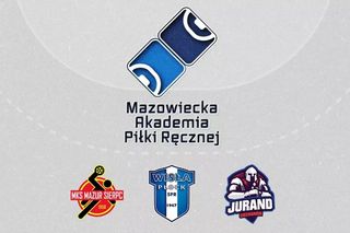 Rusza Mazowiecka Akademia Piłki Ręcznej!