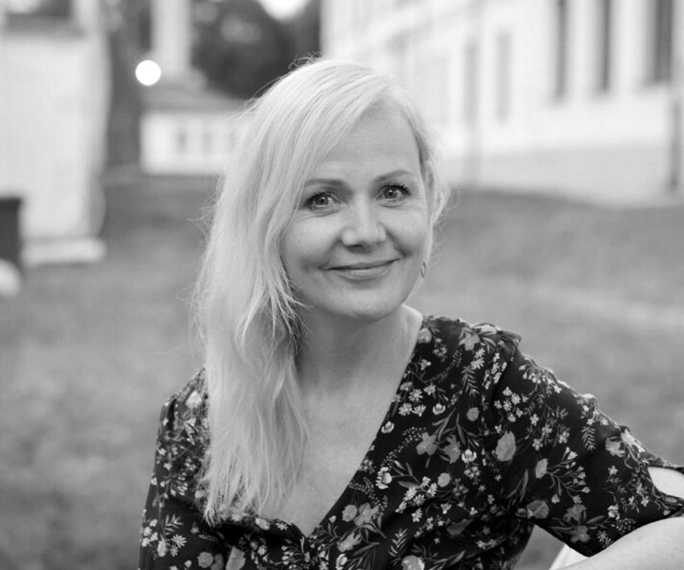 Pilne! Nie żyje słynna dziennikarka! Katarzyna Stoparczyk zginęła w wypadku  - Super Express - wiadomości, polityka, sport