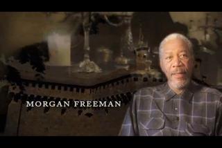 Morgan Freeman