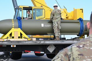 USA zamawiają kolejne niszczyciele bunkrów GBU-57. Pilne zamówienie po ataku na Iran