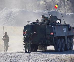 Siły Zbrojne Rumunii