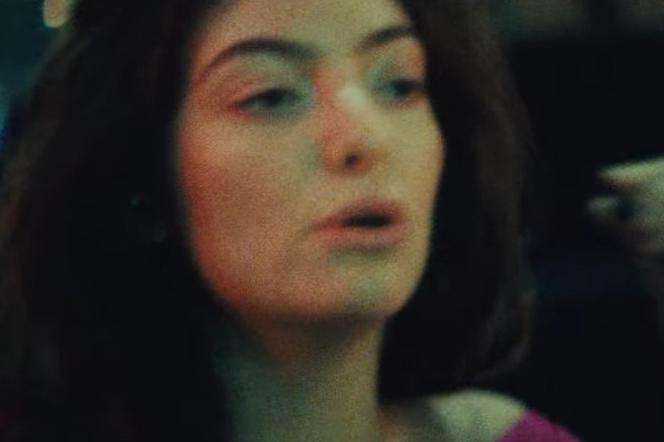 Lorde - Green Light - nowy teledysk 2017