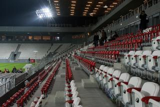 Stadion Cracovii