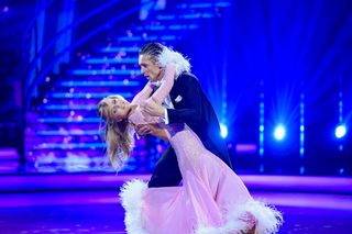 Taniec z Gwiazdami odc. 9