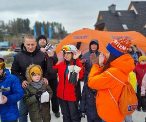 ESKA Winter CIty 2024 Kotelnica Białczańska i Terma Bania