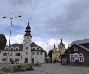 To najszybciej wyludniające się średniej wielkości miasta w woj. lubelskim. Co znalazło się na liście? 