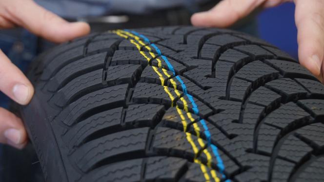 Wymiana opon z letnich na zimowe: O czym warto pamiętać?