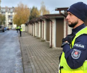 Ewakuacja ok. 3 tys. mieszkańców Lublina. Znaleziono niewybuch