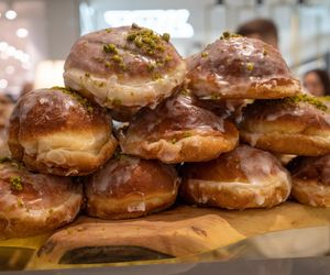 Ile zapłacimy za pączki w tłusty czwartek? Chwyćcie się za kieszeń