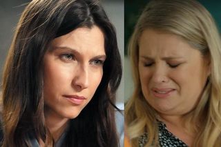 Barwy szczęścia, odcinek 3141: Aldona sprzymierzy się z Frankiem przeciw Reginie? To dzięki niej poleci na Sycylię